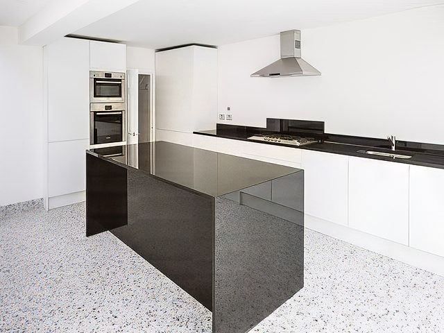 Terrazzo Floor Cleaners in Stevenage