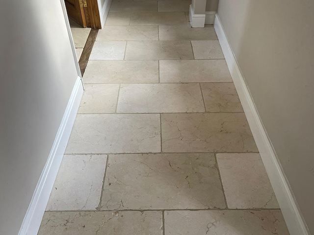Limestone Floor Cleaners in Stevenage